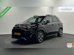 Citroën C3 Aircross - 1.2 PureTech Shine|Airco|Cruise|AppleCarplay|Navi