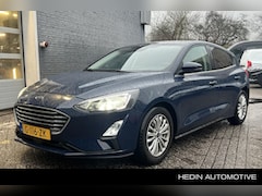 Ford Focus - 1.0 EcoBoost Titanium Business Panoramadak