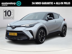 Toyota C-HR - 2.0 Hybrid GR-Sport | Apple CarPlay | Navigatie | Blindspot | Rijklaarprijs incl. garantie