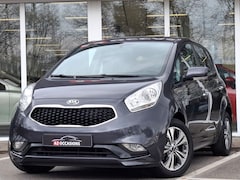 Kia Venga - 1.4 Parkeersensoren/Bluetooth/Stoel en stuurverwarming/Clima