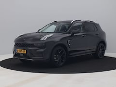 Lynk & Co 01 - 1.5 Plug-in Hybrid | 360° | BLACK | NLD AUTO