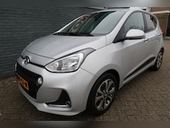 Hyundai i10 - 1.2 Style Eerste eigenaar luxe uitvoering