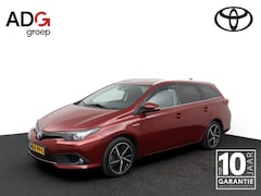 Toyota Auris Touring Sports - 1.8 Hybrid Dynamic | Stoelverwarming | Keyless | Cruisecontrol | Keyless | Lage km stand |