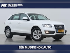 Audi Q5 - 2.0 TFSI quattro Pro Line | Aut | Stoelverwarming | Elek. Achterklep | Navigatie | Xenon