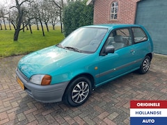 Toyota Starlet - 1.3-16V InruilKoopje