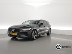 Volvo V60 - T6 Recharge Plus Dark | Pilot Assist | Memory | Camera | Harman Kardon |