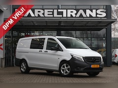 Mercedes-Benz Vito - 119 CDI | Aut. | 4Matic | Werkplaats inrichting | Cruise | Airco