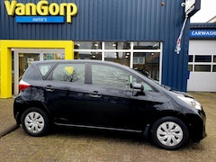 Toyota Verso S - 1.3 VVT-i Aspiration all-in prijs