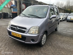 Opel Agila - 1.2-16V Cosmo APK 12-02-2026