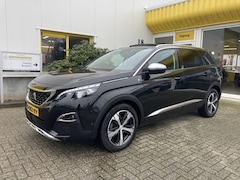 Peugeot 5008 - 1.2 PT BL. Crossway 7 Persoons Panoramadak LED