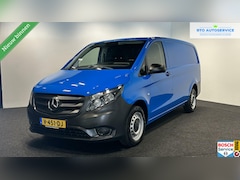 Mercedes-Benz Vito - Bestel 111 CDI Functional Lang AIRCO TREKHAAK