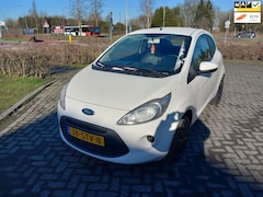 Ford Ka - 1.2 Cool & Sound start/stop met airco en N.A.P