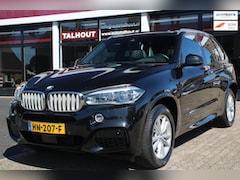 BMW X5 - XDrive40e High Executive M-SPORT, 360 CAMERA, HEAD UP, TREKHAAK, ADAPTIVE CRUISE, HYBRIDE,