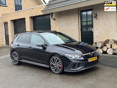 Volkswagen Golf Variant - 2.0 TSI GTI Clubsport 301PK | PANO | LEDER