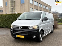 Volkswagen Transporter - 2.0 TDI L2H1 DC Airco Cruisecontrol