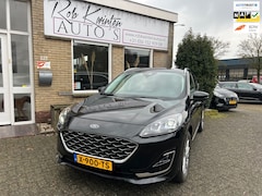 Ford Kuga - 2.5 PHEV Vignale