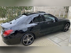 Mercedes-Benz C-klasse - 200 Prestige Aut AMG Pano Leer Nav