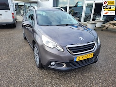 Peugeot 2008 - 1.2 VTi Active