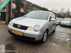 Volkswagen Polo - 1.4-16V 5drs APK 10-02-2026