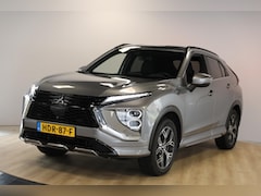 Mitsubishi Eclipse Cross - 2.4 PHEV Executive | 360 Camera | Cruise Adaptief