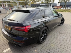 Audi A6 Avant - S6 TDI quattro