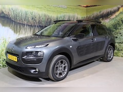 Citroën C4 Cactus - 1.2 PT Shine | Trekhaak | Parksensor | LED