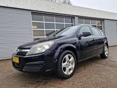 Opel Astra - 1.6 Business