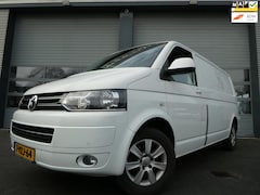 Volkswagen Transporter - 2.0 TDI L2, 140pk, Euro 5, Airco, Trekhaak