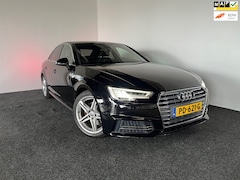 Audi A4 Limousine - | Automaat | Full option | CarPlay | NAVI | Clima