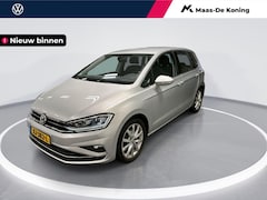 Volkswagen Golf Sportsvan - 1.5 TSI ACT 150pk DSG Highline Edition · Camera · Stoelverwarming · Trekhaak · Massagefunc