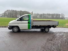 Hyundai H 200 - 2.5 TCI LWB