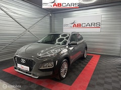 Hyundai Kona - 1.0 T-GDI Premium