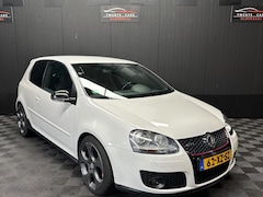 Volkswagen Golf - 2.0 TFSI GTI | Xenon | Navi | Nieuwe APK |