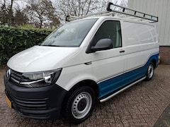 Volkswagen Transporter - 2.0 TDI DISTRIBUTIERIEM KAPOT 84PK