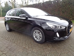 Hyundai i30 - 1.0 T-GDI First Edition