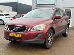 Volvo XC60 - 2.4D Kinetic Export