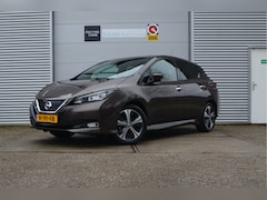 Nissan LEAF - Tekna 40 kWh Alu met nw Banden