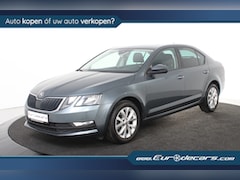 Skoda Octavia - Ambition *1ste Eigenaar*Navigatie*Stoelverwarming