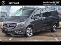 Mercedes-Benz Vito - 119 CDI L2 D.C. | CLIMA/NAVI/CAMERA/CRUISE | Certified