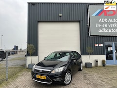 Ford Focus - 1.6 Titanium NAVI/TREKHAAK/CLIMA/CRUISE/PDC