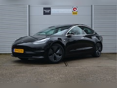 Tesla Model 3 - Long Range AWD 75 kWh AutoPilot