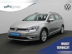 Volkswagen Golf Variant - 1.0 TSI 110 pk Comfortline | Navigatie | Parkeersensoren voor/achter | Adaptive Cruise | A