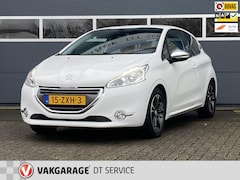 Peugeot 208 - 1.6 VTi Allure