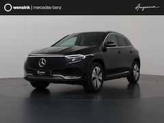 Mercedes-Benz EQA - 250+ Essential Line 71 kWh | Dodehoekassistent | Achteruitrijcamera | LED High Performance