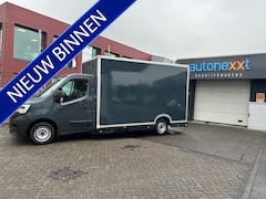 Renault Master - T35 2.3 dCi 150 L3 Energy AIRCO I AUTOMAAT I CAMERA I LUCHTVERING I NETTE BUS I COMPLETE O