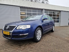 Volkswagen Passat Variant - 2.0 TDI Comfortline