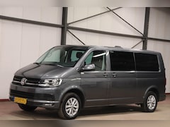 Volkswagen Transporter - 2.0 TDI L2H1 DC DUBBEL CABINE DSG AUTOMAAT