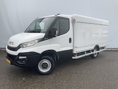 Iveco Daily - 35S12 2.3 345 vries Auto 40 gr onder nul. 10 Deuren Euro 6 Euro 6