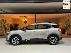 Citroën C5 Aircross - 1.2 PureTech Business NAP Garantie Trekhaak Carplay Navi Rijklaar