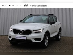 Volvo XC40 - T2 Automaat Momentum Core, Semi elektrische trekhaak, Parkeersensoren achter, Apple Carpla